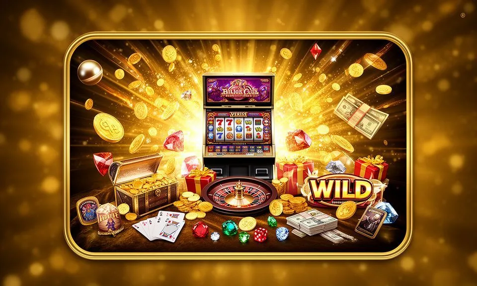 Slot Frenzy